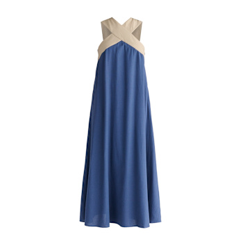 Women's Blue Dresses | Wolf & Badger