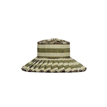 【LORNA MURRAY】Calm Edit. Bespoke Vienna LORNA MURRAY】Calm Edit. Bespoke Vienna Lorna Murray: Vienna Hat