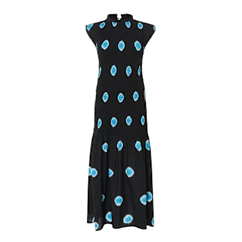 navy blue and white polka dot dress Tyla Mini in – Isalis Color:Dark Wine prom dresses glitter Emerald Sundae Junior's Ruched line silhouette