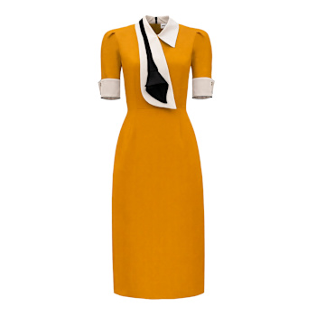 Women's Elastane Summer Dresses | Wolf & Badger