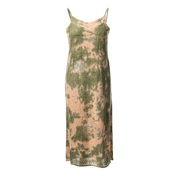Women's Best Multicolour Linen Casual & Day Slip Dresses from Independent  Brands | Wolf & Badger