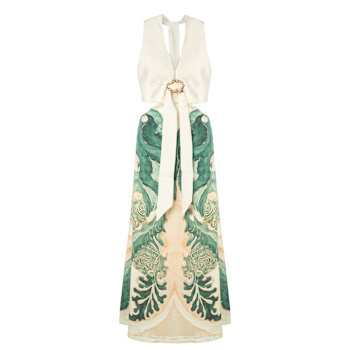 Women's Green Dresses | Wolf & Badger