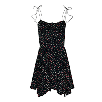 Women's Casual & Day Floral Dresses On Sale from Independent Brands | Wolf  & Badger