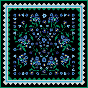 Jessie Zhao New York | Designer Collection | Wolf & Badger