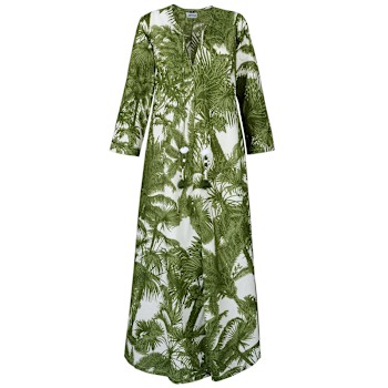 Women's Green Dresses on Sale | Wolf & Badger