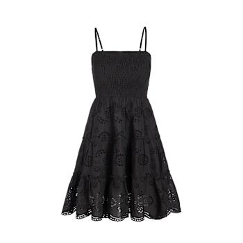 Women's Black Dresses | Wolf & Badger