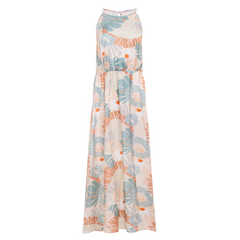 chinese dress ladies PRETTYGARDEN Women Summer Maxi Dresses 2026 Spaghetti Strap Boho Floral  Striped Wedding Guest Beach Vacation Flowy Long Dress(Blue Floral,Small) at  Amazon Women's Clothing store