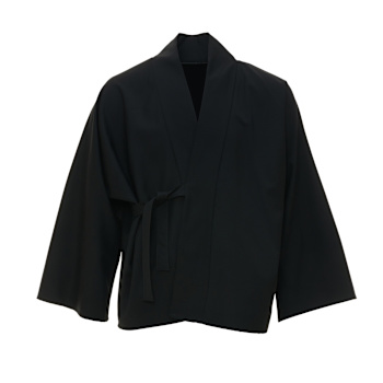moe | Designer Collection | Wolf & Badger