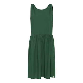 Women's Green Dresses | Wolf & Badger
