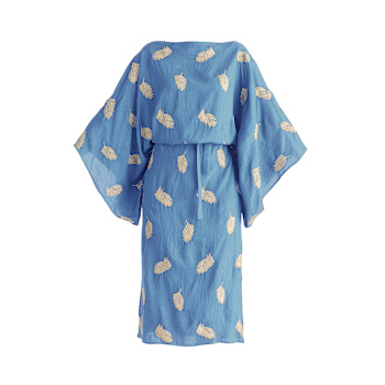 Women's Beautiful Kimono Dresses from Independent Brands | Wolf & Badger