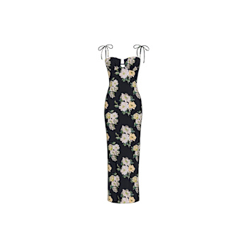 knee length dresses for ladies Abigail Silk Jersey Midi Wrap Dress  Diane von Furstenberg