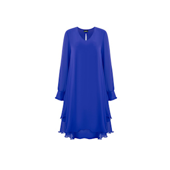 Women's Blue Dresses on Sale | Wolf & Badger