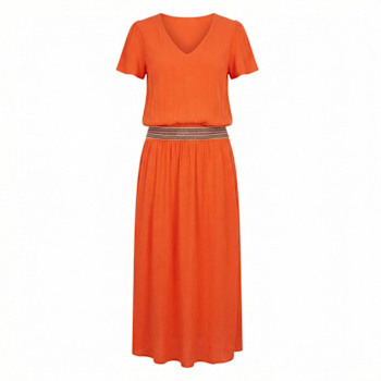 Women's Cool Beach Dresses from Independent Brands | Wolf & Badger