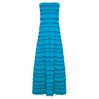 Women's Blue Wedding Guest Dresses | Wolf & Badger