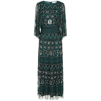 Frock and Frill | Designer Collection | Wolf & Badger