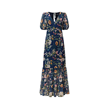 Women's Unique & Stylish Floral Dresses from Independent Brands | Wolf &  Badger