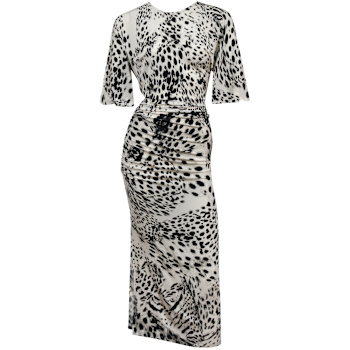 Animal Print Party | Wolf & Badger