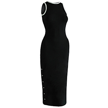 sachin and babi light blue dress Women's Organic Cotton Casual & Day Bodycon Dresses On Sale from  Independent Brands