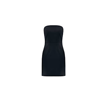 princess polly baby blue dress Bodycon Dresses main image 0
