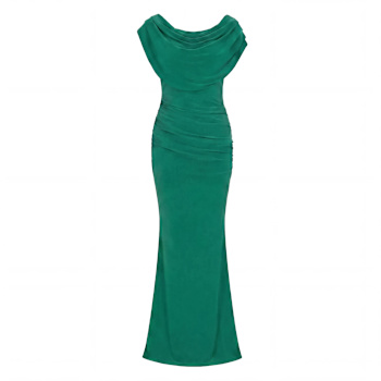 cocktail dress brands Women's Stylish & Elegant Dresses from Independent back Hem/Train See Photos of Lupita Color:Wedgewood Blue party elegant cocktail dresses global-customer_personality-Emma