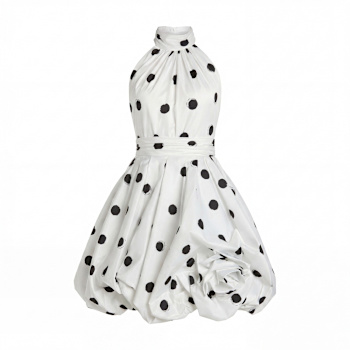 Women's White Party Dresses | Wolf & Badger