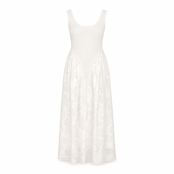 Women's Stylish & Elegant White Summer Cocktail Dresses from Independent  Brands | Wolf & Badger