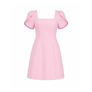 New In Women's Pink Casual & Day Dresses By Independent Designers | Wolf &  Badger