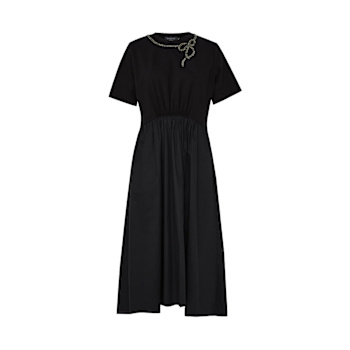 Women's Black Dresses | Wolf & Badger