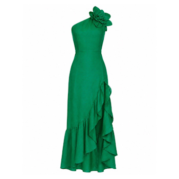 pretty little thing halter neck dress Satin Infinite:1/15/2026 main image 1