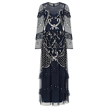 Frock and Frill | Designer Collection | Wolf & Badger