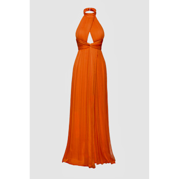Women's Stylish & Elegant Silk Backless Dresses from Independent Brands |  Wolf & Badger
