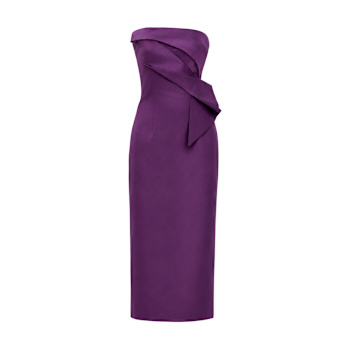 wolf and badger evening dresses Wolf & Badger | Meet @lamidesadipe, the occasionwear brand inspired by the  bold, expressive spirit of the African woman who embraces colour,  statement