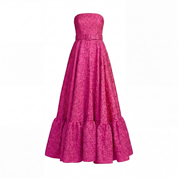 wolf and badger pink dress Women's Pink Dresses