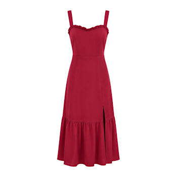 Women's Stylish & Elegant Polyester Cocktail Dresses from Independent  Brands | Wolf & Badger