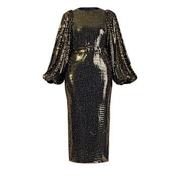 Best Summer Party Dresses | Wolf & Badger