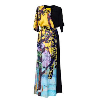 sachin and babi light blue dress Summer Casual V Neck Wrap around Dresses for Women Swing Dress with Buttons  Fit An Flare Dress Wrap Dresses Summer Wrap Dresses for Women Deep V Dress  Cute Dresses for Women Dress main image 0