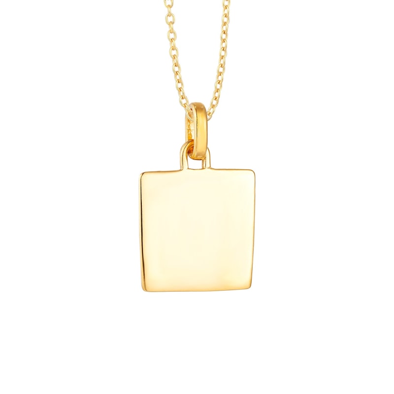 22ct gold deals pendant