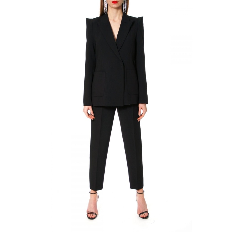 Thumbnail of Samantha Total Eclipse Blazer image