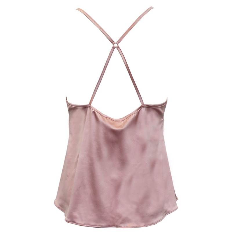 Thumbnail of Hidden Pearl Camisole image