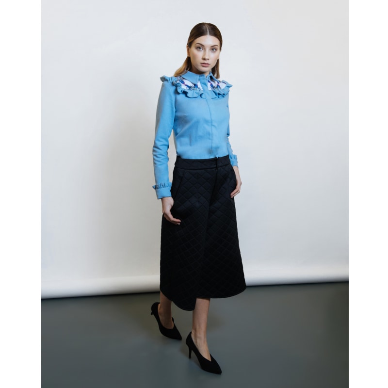 Thumbnail of Freija Culottes image