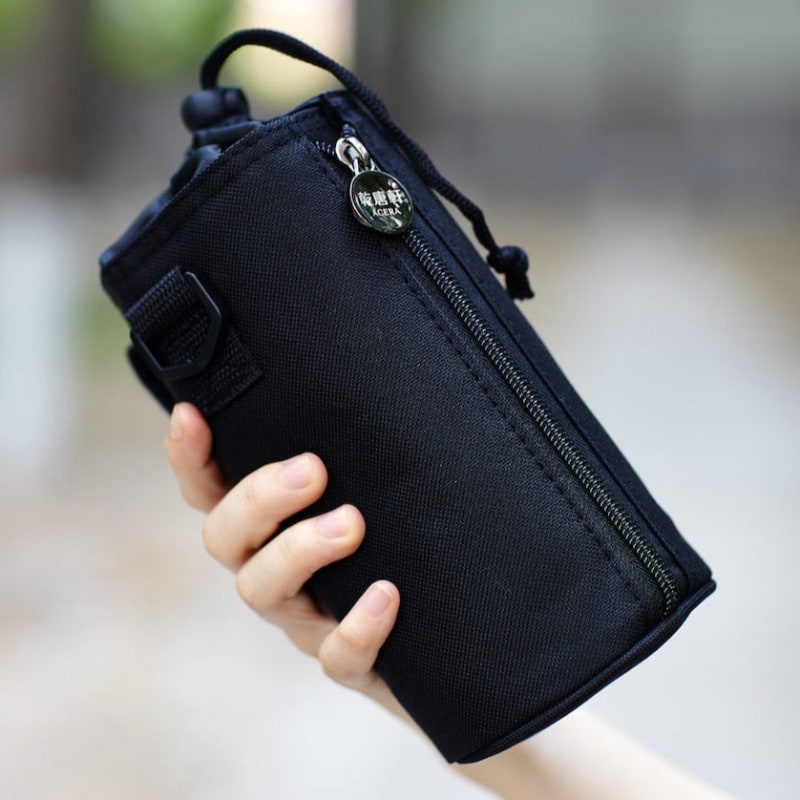 Thumbnail of Acera Travel Mug Crossbody Bag image