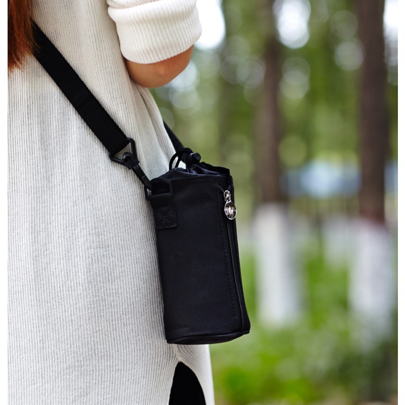 Thumbnail of Acera Travel Mug Crossbody Bag image