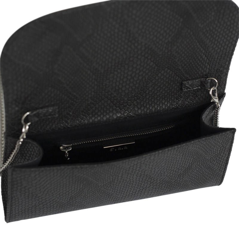 Thumbnail of Didi Clutch - Black image