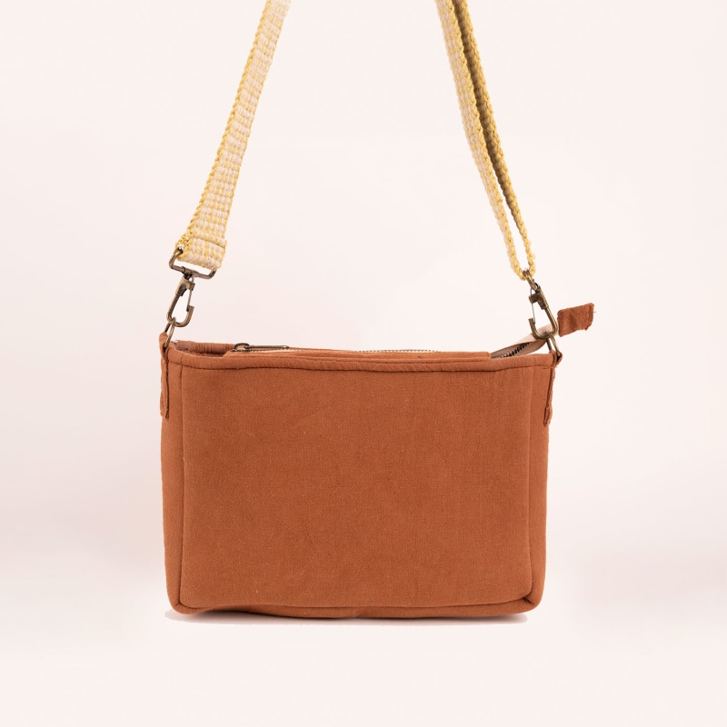 Thumbnail of Adiya Teja Handbag image