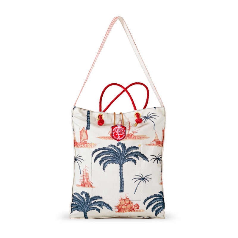 Thumbnail of Aegean Totebag image