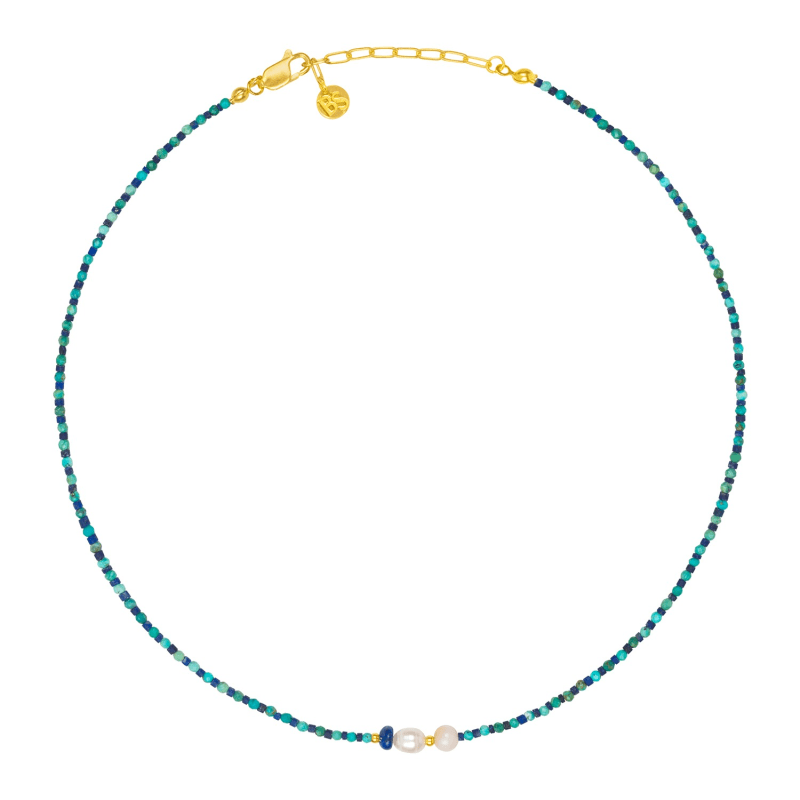 Sterling silver inner child necklace Sterling silver inner child necklace