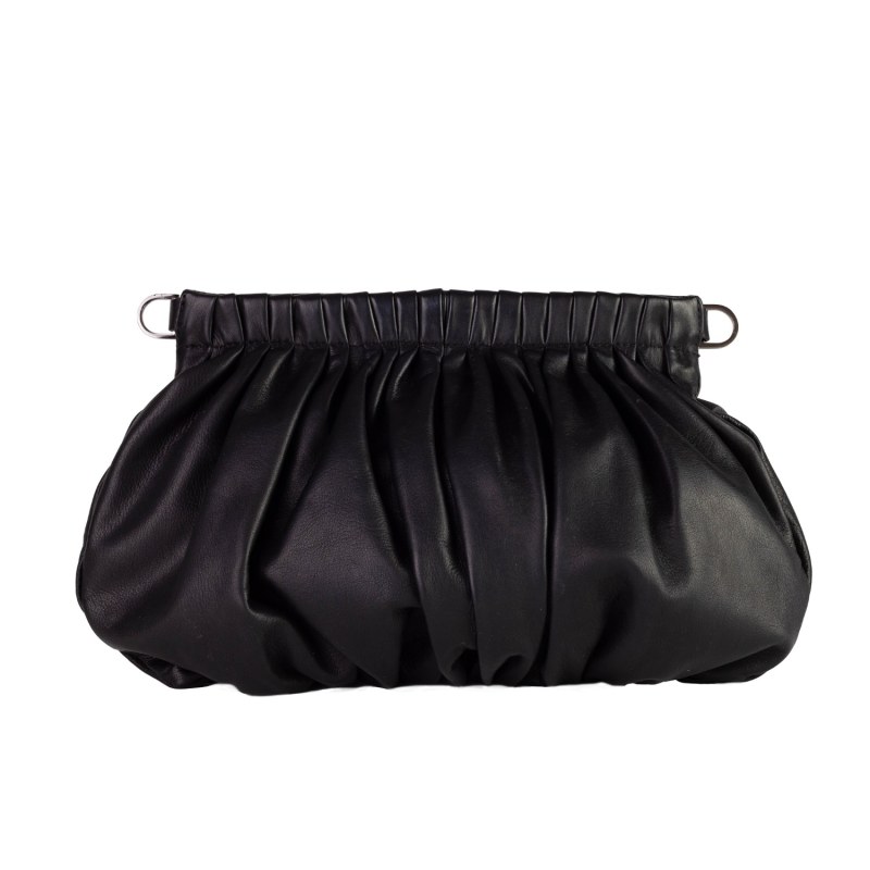 Thumbnail of Elsie Clutch In Black image