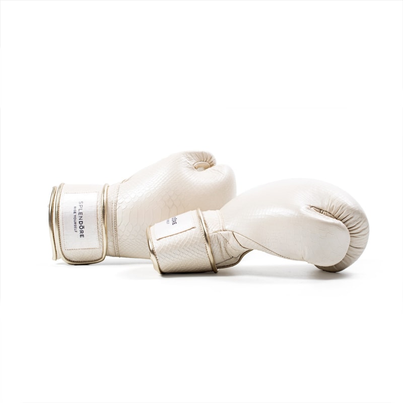 Thumbnail of Bombshell Boxing Gloves image