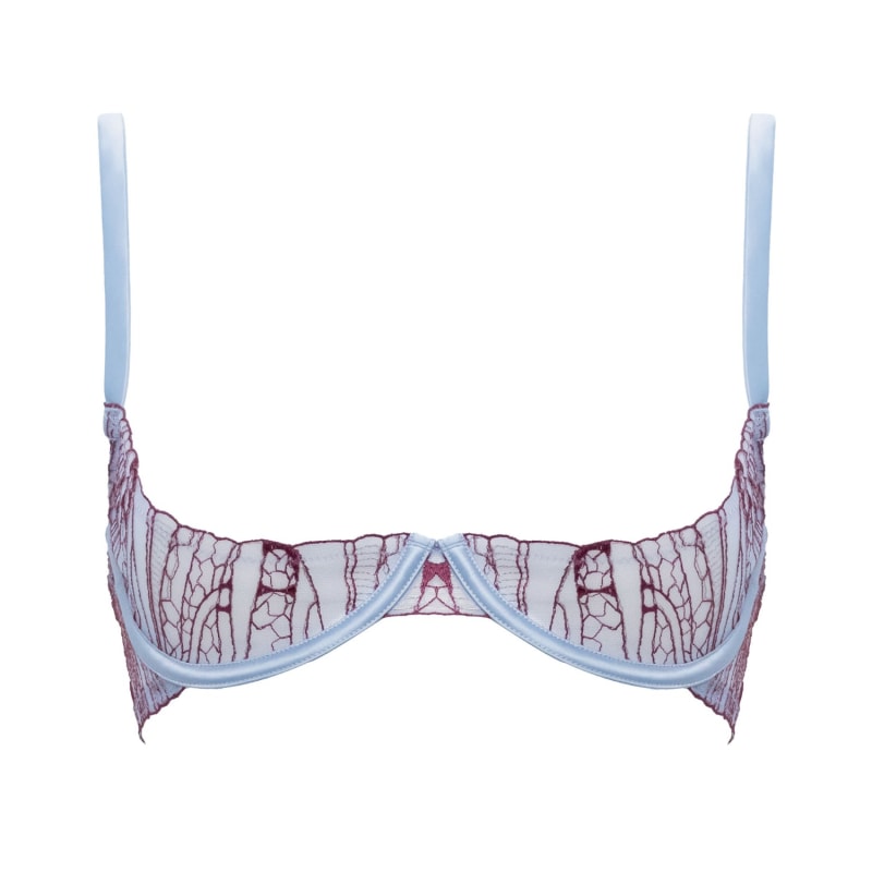 Airlia Quarter Cup Bra, Studio Pia