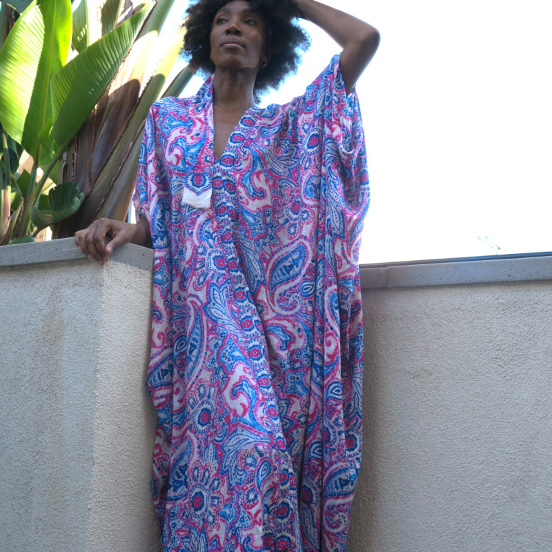 Thumbnail of Rhodes Caftan image